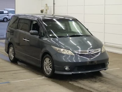Honda Elysion