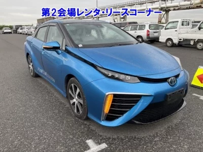 Toyota Mirai