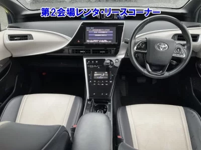 Toyota Mirai