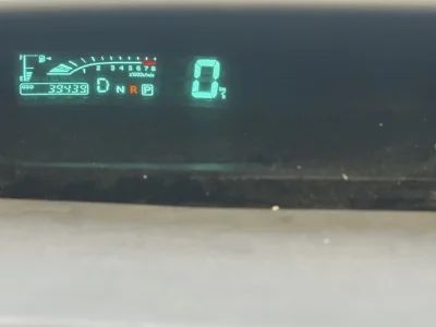 Toyota Opa