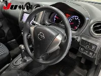 Цена авто Nissan Note с аукционов Японии, номер кузова NE12, пробег 200 000, оценка 6