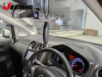 Цена авто Nissan Note с аукционов Японии, номер кузова NE12, пробег 200 000, оценка 6