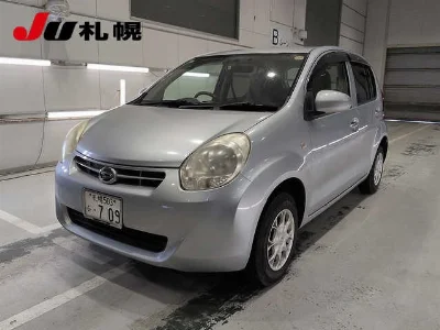 Daihatsu Boon
