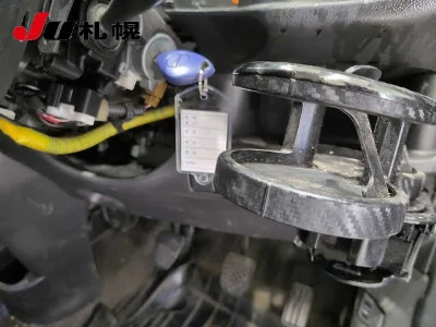 SUBARU R2