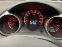 Цена авто Honda Fit с аукционов Японии, номер кузова GE6, пробег 52 000, оценка 2
