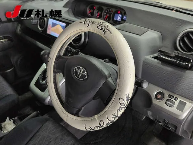 Toyota Corolla Rumion  с аукциона в Японии