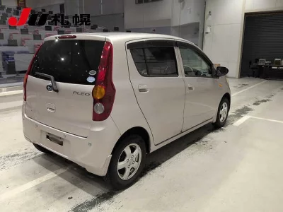 Subaru Pleo