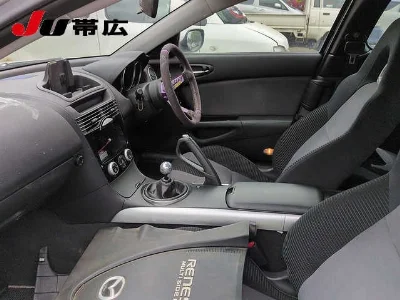 Mazda RX-8