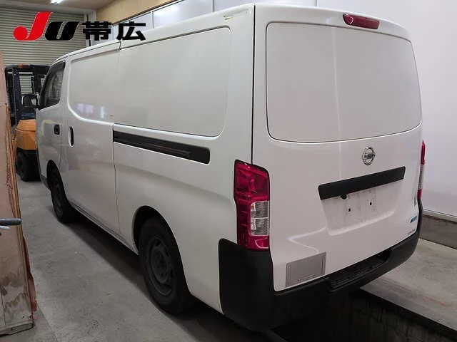 Nissan NV350 Caravan  с аукциона в Японии