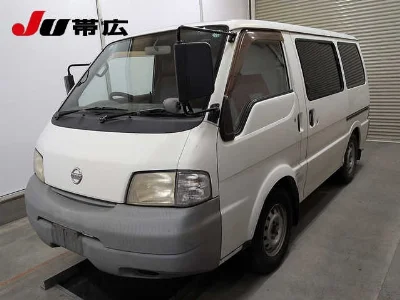 Nissan Vanette