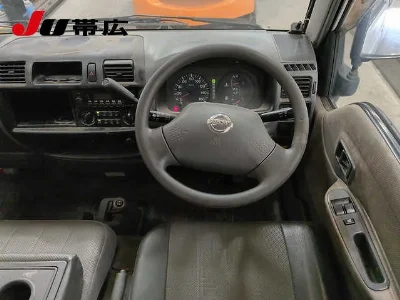 Nissan Vanette