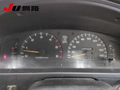 Toyota Hilux Surf