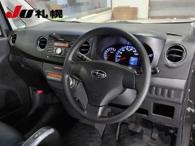 Subaru Lucra