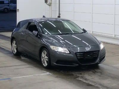 Honda CR-Z
