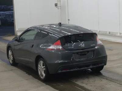 Honda CR-Z