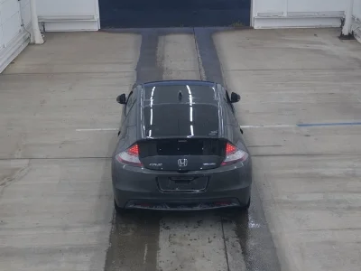 Honda CR-Z