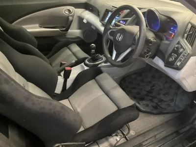 Honda CR-Z