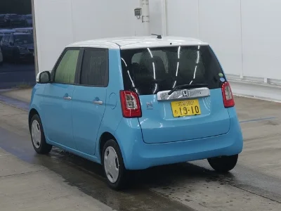 Honda N-One