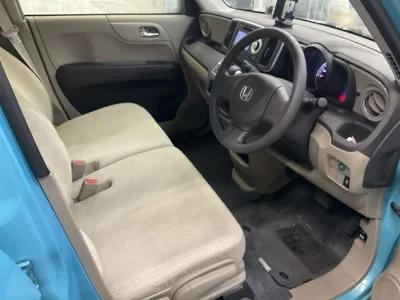 Honda N-One