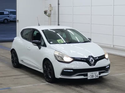Renault Lutecia