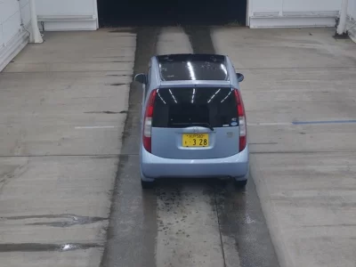 Honda Life