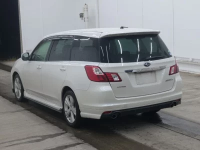 Subaru Exiga