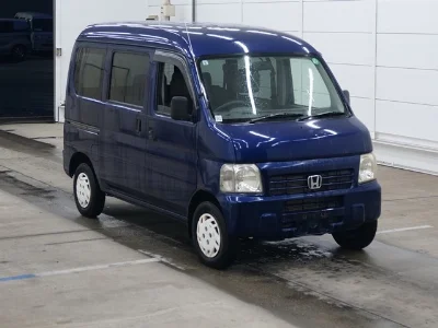 Honda Acty