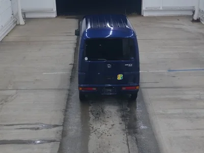 Honda Acty