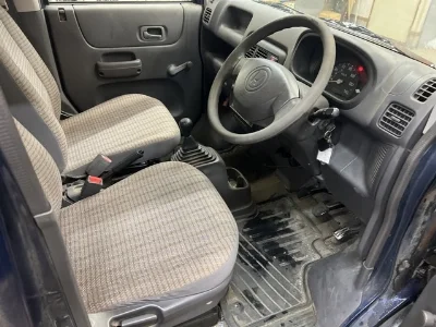 Honda Acty
