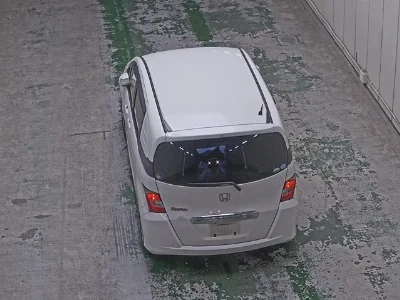 Honda Freed Spike
