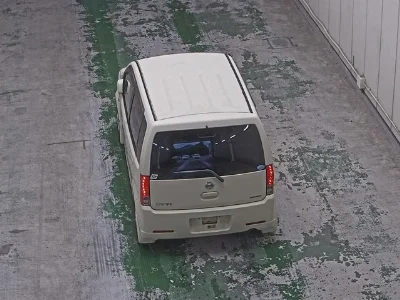 Nissan Otti