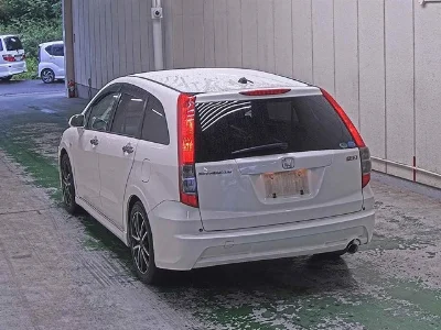Honda Stream
