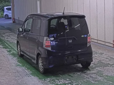 Honda Life