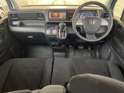 Honda Life