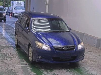 Subaru Exiga