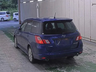 Subaru Exiga