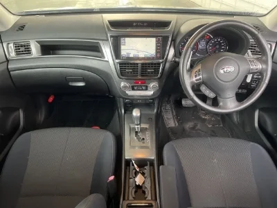 Subaru Exiga