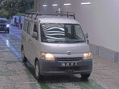 Toyota TownAce