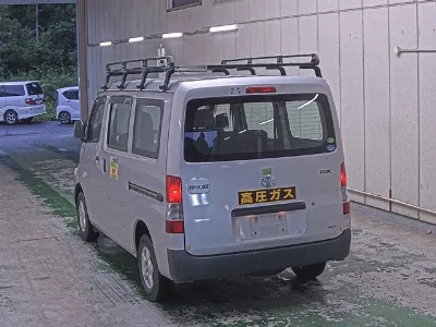 Toyota TownAce