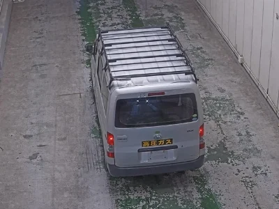 Toyota TownAce