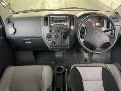 Toyota TownAce