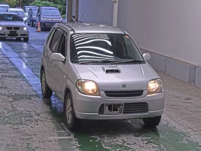 Suzuki Kei