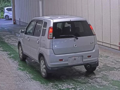 Suzuki Kei
