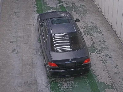 Honda Inspire