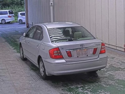 Toyota Premio