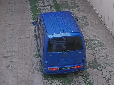 Honda Mobilio Spike
