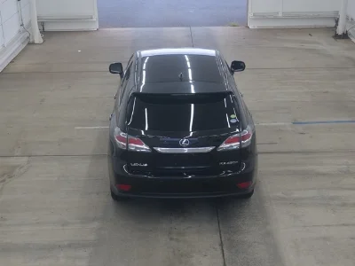 Lexus RX450h