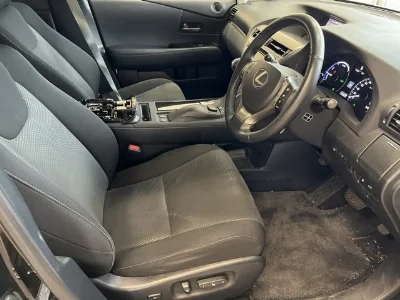 Lexus RX450h