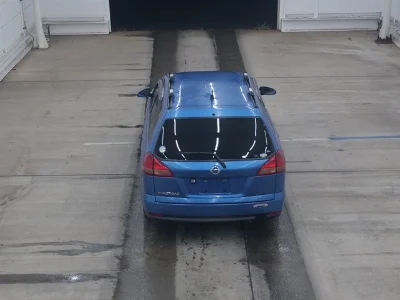 Nissan Wingroad