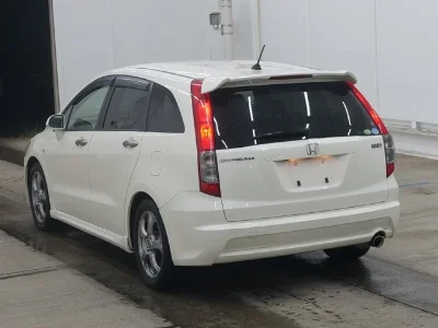 Honda Stream
